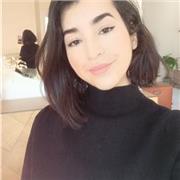 Tutrice pour l'aide aux devoirs et soutien scolaire, tu vas apprendre à aimer l'anglais avec moi 😊
